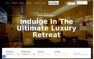 Theseascapenewdigha.com Screenshot 2024-05-25 06:21:54