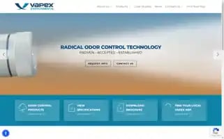 Vapex.com Screenshot 2024-07-05 00:31:30