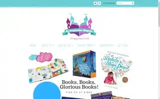 Myimaginationkingdom.com Screenshot 2024-05-04 18:57:00