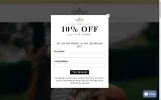 Emmalouskitchen.com Screenshot 2024-05-05 05:56:50