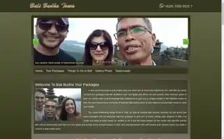 Balibudhatours.com Screenshot 2024-04-14 09:52:34
