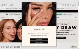Londonlashpro.com Screenshot 2024-05-04 11:06:54