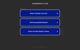 Arminmedya.com Screenshot 2024-07-05 11:43:23