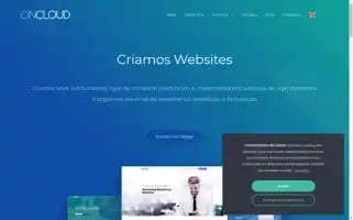 Oncloud.website Screenshot 2024-06-12 14:48:43