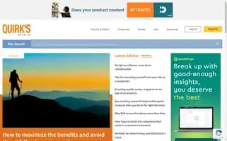 Quirks.com Screenshot 2024-05-13 14:50:28
