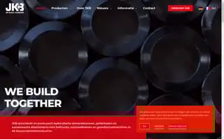 Jkb-handling.nl Screenshot 2024-06-27 21:53:12