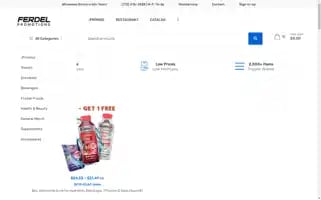 Ferdelpromotions.com Screenshot 2024-05-15 22:03:59