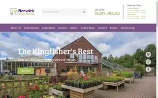 Berwickgardencentre.co.uk Screenshot 2024-06-28 17:26:53