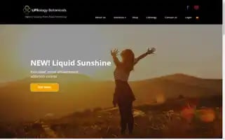 Lifeologybotanicals.com Screenshot 2024-05-27 05:41:08