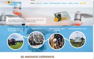 Deinnovatiecooperatie.nl Screenshot 2024-06-16 15:12:11