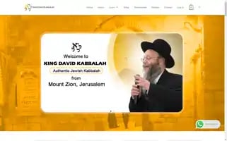 Kingdavidkabbalah.com Screenshot 2024-06-17 23:41:46
