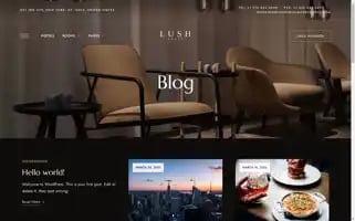 Lushhotelsandresorts.com Screenshot 2024-04-25 12:47:56