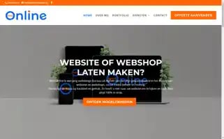 Wes-online.nl Screenshot 2024-06-15 19:46:59