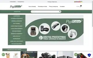 Pigikaina.lt Screenshot 2024-06-26 01:10:16