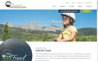 Grandfoundation.com Screenshot 2024-07-02 20:26:18