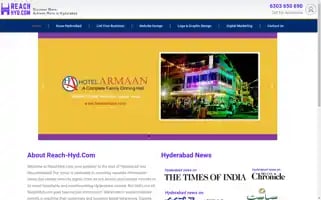 Reach-hyd.com Screenshot 2024-05-26 23:13:15