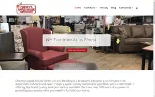 Nhfurniturestore.com Screenshot 2024-05-16 09:46:06