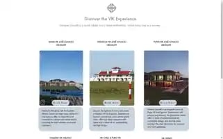 Vikretreats.com Screenshot 2024-06-30 17:42:23