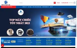 Maychieuthongminh.com Screenshot 2024-05-23 22:29:32