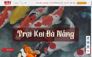 Koidanang.com Screenshot 2024-05-28 17:22:27