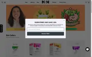 Mswnutrition.com Screenshot 2024-05-04 15:17:39