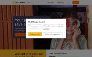 Sightsavers.org Screenshot 2024-07-01 20:15:47