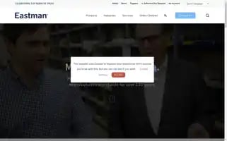 Eastmancuts.com Screenshot 2024-06-12 03:41:38