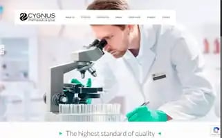 Cygnuspg.com Screenshot 2024-06-27 18:57:48