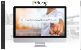 Creativewebdesignwr.com Screenshot 2024-06-19 05:23:22