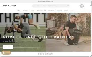 Againfaster.com Screenshot 2024-05-04 21:09:15