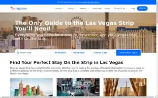 Onthestrip.com Screenshot 2024-04-23 05:40:59