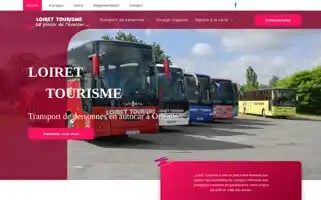 Loirettourisme.fr Screenshot 2024-04-14 23:44:16
