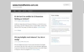 Trondheims-orn.no Screenshot 2024-06-12 04:24:01