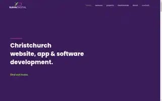 Xavadigital.com Screenshot 2024-07-04 16:06:45