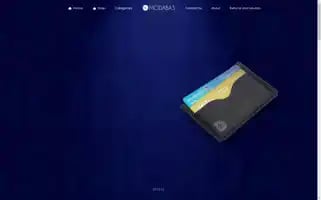 Modabasstore.com Screenshot 2024-06-17 11:51:45