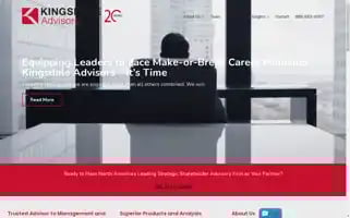 Kingsdaleadvisors.com Screenshot 2024-05-12 14:58:03