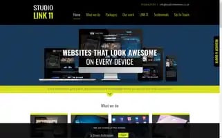 Studiolinkeleven.co.uk Screenshot 2024-07-01 16:52:25