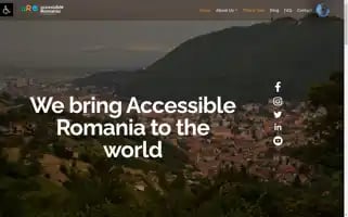 Accessibleromania.com Screenshot 2024-07-08 16:55:26