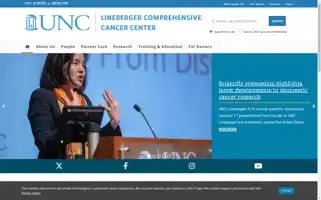 Unclineberger.org Screenshot 2024-07-03 07:29:20