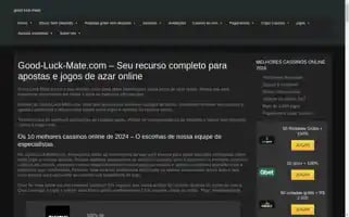 Good-luck-mate.com Screenshot 2024-06-30 02:15:43