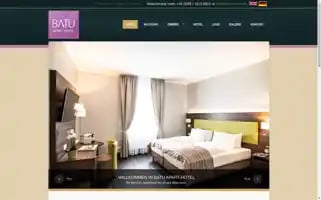Batu-aparthotel.de Screenshot 2024-04-26 20:15:09