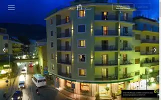 Hoteltouristsorrento.com Screenshot 2024-04-27 04:56:56