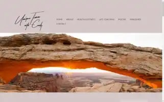 Uniquelyfitblog.com Screenshot 2024-07-07 16:39:13