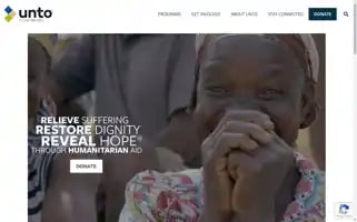 Unto.com Screenshot 2024-07-03 10:40:07