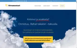Sivumestari.fi Screenshot 2024-07-08 15:28:59