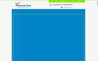 Vietgrouptour.com.vn Screenshot 2024-04-17 17:54:34