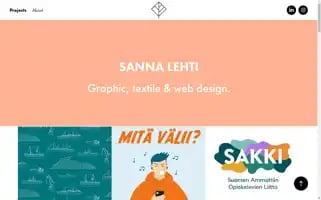 Sannalehti.fi Screenshot 2024-07-03 06:32:22