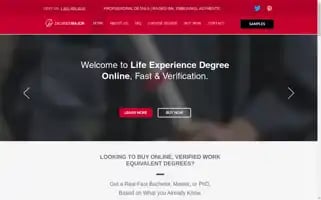 Degreemajor.com Screenshot 2024-06-18 08:32:37