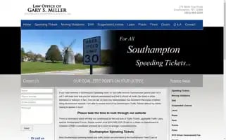 Southamptonspeedingtickets.com Screenshot 2024-04-23 08:13:26