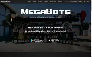 Megabots.com Screenshot 2024-05-04 12:47:37